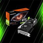 GIGABYTE GeForce RTX 3070 Ti GAMING OC 8G Graphics Card