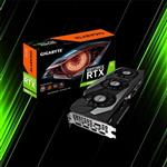 GIGABYTE GeForce RTX 3080 Ti GAMING OC 12G Graphics Card 