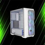 Cooler Master TD500 MESH White