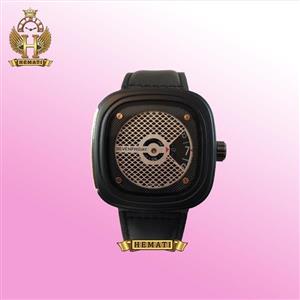 ساعت مردانه سون فرایدی مدل SF-M2/01-8800 صفحه توری