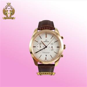 ساعت مردانه امگا کانستلیشن سه موتوره OMEGA CONSTELLATION 3229 