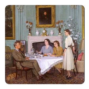 مگنت یخچال طرح نقاشی کلاسیک کد wmg388