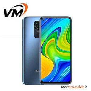 باتری اصلی شیائومی Xiaomi Redmi Note 9 pro Max – BN54