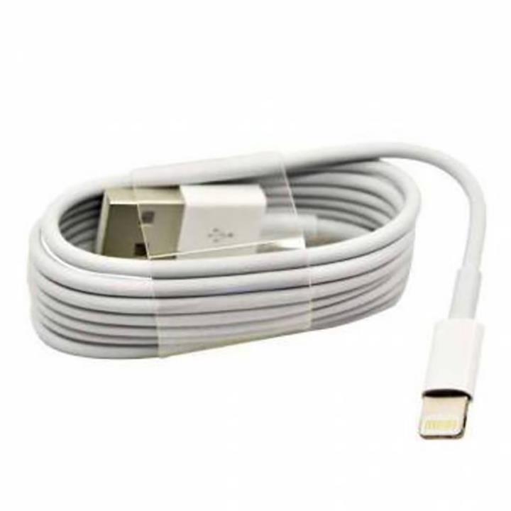 کابل تبدیل USB-C به لایتینیگ اپل به طول 1 متر