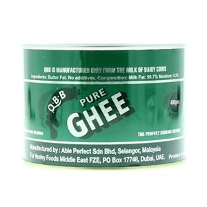 روغن سمن نقی کیو بی بی 1.60 kg ghee