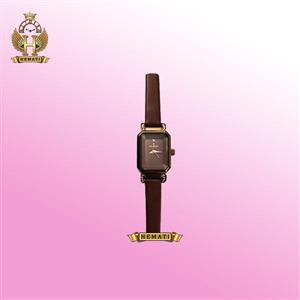 ساعت مچی زنانه کلبرت COLBERT 0190L قاب-کافی