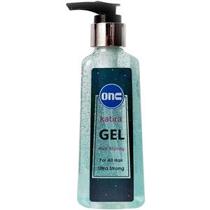 ژل مو انس مدل B1 حجم 200 میلی لیتر