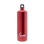 بطری آب Laken مدل Futura Aluminium Bottle 