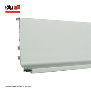 دستگیره متری مخفی ال 3م ساتن مات