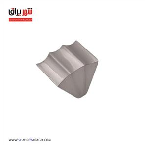 دستگیره کابینت تک پیچ مات 403 ام اچ اچ