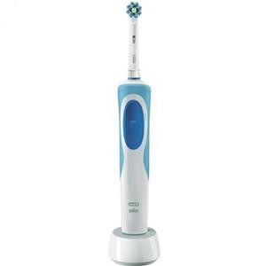 مسواک برقی اورال-بی مدل Vitality Cross Action Oral-B Cross Vitality Action Electric Brusher