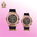 ساعت ست هابلوت بیگ بنگ Hublot Big Bang HUS107 زنانه و مردانه) 