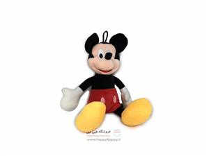عروسک مدل میکی موس