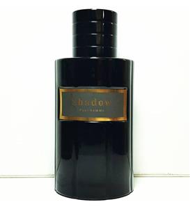 ادوپرفیوم مردانه Shadow حجم 100میل دیمو مکس Dimo Max Shadow Eau De Parfum For Men 100ml