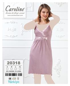 لباس راحتی کد 20318 Caroline کارولین 