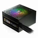 GAMDIAS KRATOS P1 650G GOLD 650W Power Supply