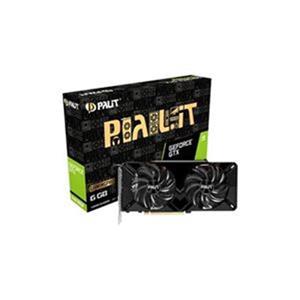 کارت گرافیکGEFORCE GTX 1660 SUPER GAMING PRO 6G PALIT Palit GEFORCE 