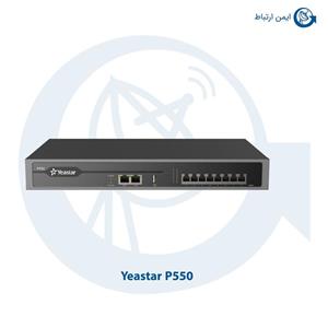 سرور ویپ P550 یستار (برای 50 کاربر)