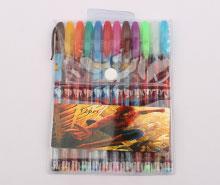 خودکار اکلیلی مرد عنکبوتی (12 رنگ) کد 560