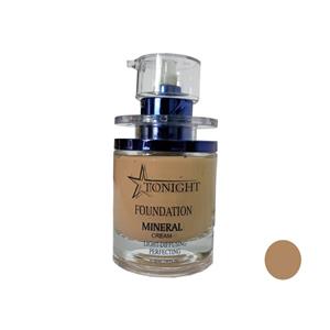 کرم پودر تونایت شماره 203 حجم 40 میلی لیتر