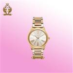 ساعت مچی زنانه مایکل کورس MICHAEL KORS MK3490 های کپی