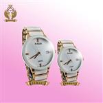 ساعت ست رادو دیا استار Rado Diastar Jubile RDST103 سفید-رزگلد