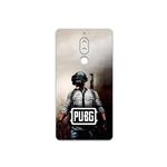 برچسب پوششی ماهوت مدل PUBG-Game مناسب برای گوشی موبایل هیوندای Seoul Mix