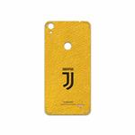 MAHOOT ML-JUVE Cover Sticker for Tecno WX4 Pro