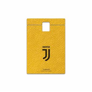 برچسب پوششی ماهوت مدل ML-JUVE مناسب برای گوشی موبایل بلک بری Passport