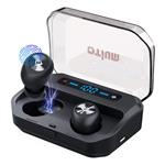 Otium Powerpods Wireless Earbuds