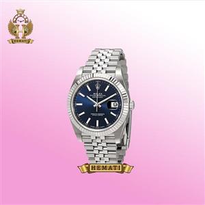 ساعت مردانه رولکس دیت جاست اتوماتیک Rolex Datejust RODJAM101 