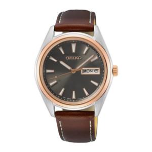 ساعت مچی اورجینال مردانه  سیکو مدل SUR452P1