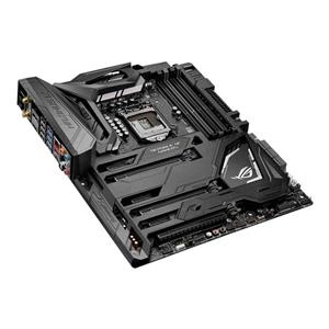 مادربورد ایسوس مدل ROG MAXIMUS IX CODE LGA 1151 Z270 ASUS ROG Maximus IX Code LGA1151 DDR4 DP HDMI M.2 Z270 ATX Motherboard with onboard AC Wifi and USB 3.1