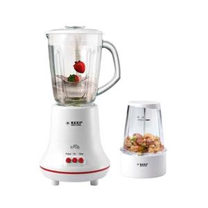 مخلوط کن اسیاب کیپ مدل KB 400KR KEEP Blender 