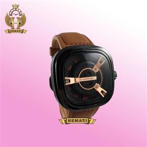 ساعت مچی مردانه سون فرایدی SA-D2/01-M1409 مشکی