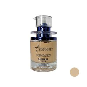 کرم پودر تونایت شماره 202 حجم 40 میلی لیتر