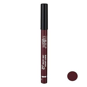 رژ لب مدادی کالیستا بیوتی سری A شماره 11