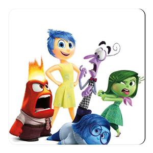 مگنت طرح انیمیشن درون و بیرون کد NIM1657