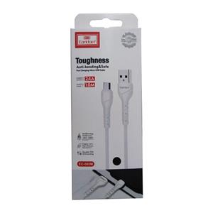 کابل شارژ اندروید Earldom مدل EC-095M