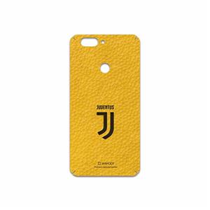 برچسب پوششی ماهوت مدل ML-JUVE مناسب برای گوشی موبایل الفون P8 Mini MAHOOT ML-JUVE Cover Sticker for Elephone P8 Mini