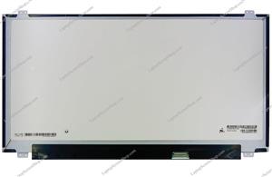 ال سی دی لپ تاپ فوجیتسو Fujitsu LifeBook AH552/SL