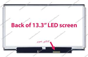 ال سی دی لپ تاپ سونی وایو SONY VAIO SVS13118FXB