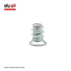 پیچ یورو(نصب ریل)
