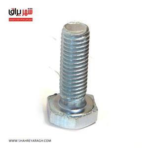 پیچ فلنچ آچارخور(قطر 10)