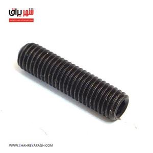 پیچ فلنچ آلن خور(4 سانت قطر 10)