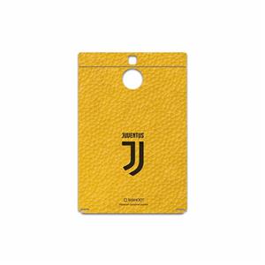 برچسب پوششی ماهوت مدل ML-JUVE مناسب برای گوشی موبایل بلک بری Passport Silver Edition