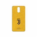 MAHOOT ML-JUVE Cover Sticker for Tecno WX3F LTE