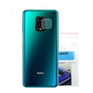 محافظ لنز دوربین نانو کد A30 مناسب برای گوشی موبایل شیائومی Redmi Note 9S
