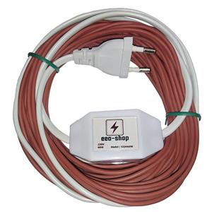 المنت گرمایش از کف eea-shop مدل SID060W