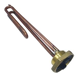 المنت آبگرمکن لعران